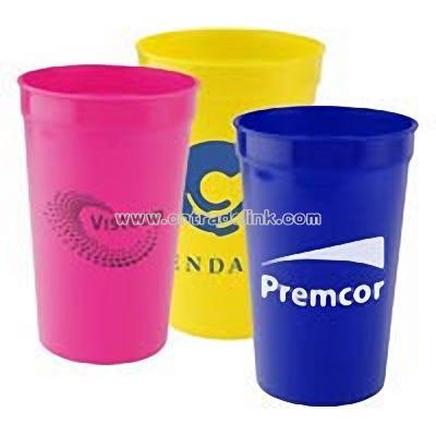 Promotional Stadium Cups