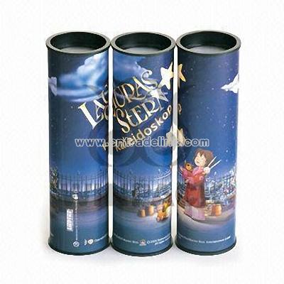 Promotional Toy-Kaleidoscope