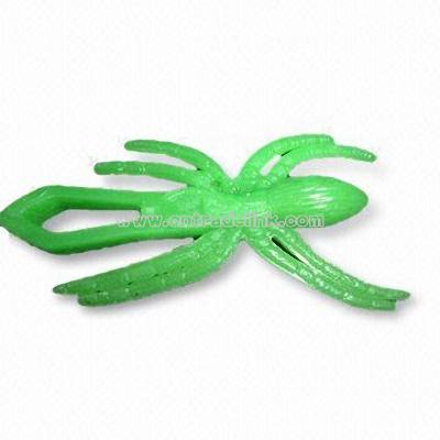 Promotional Toys Sticky Mini Animal