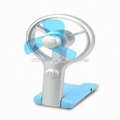 Promotional USB Fan