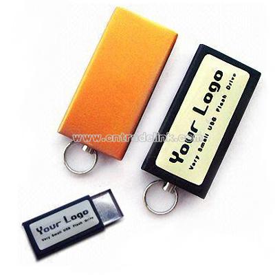Promotional USB Flash Memory Stick