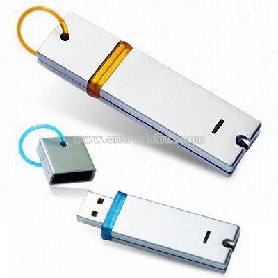 Promotional USB Memory Drives