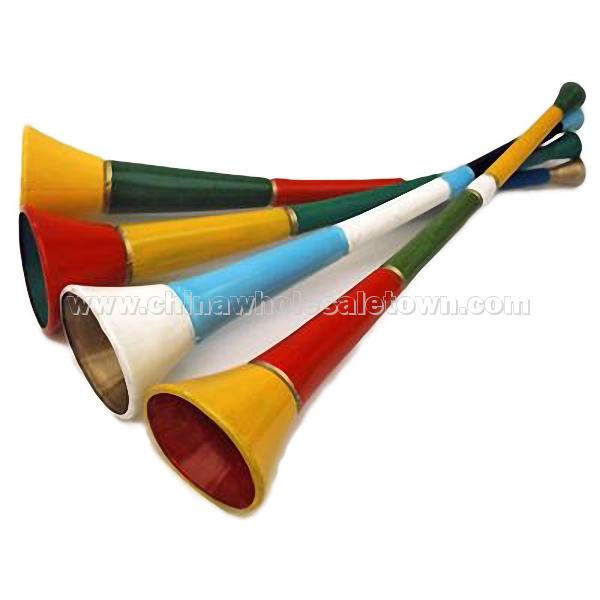 Promotional Vuvuzelas  Manufacturer