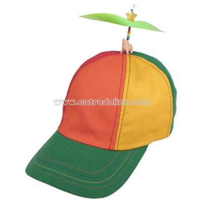 Propeller Ball Cap