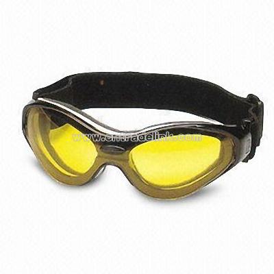 Protective Safety Spectacles