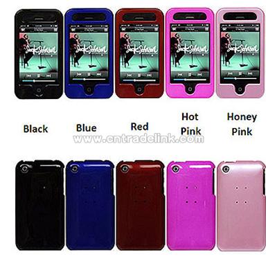 Protector Case for Apple iPhone 3G