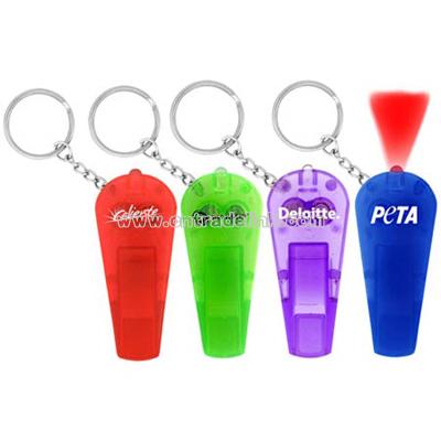 Proton Keychain Flashlight