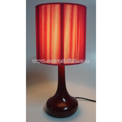 Provide Touch Table Lamp