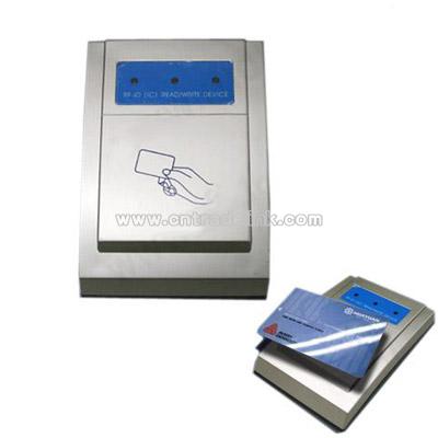 Proximity Card Reader (RS232, Wiegand 26)