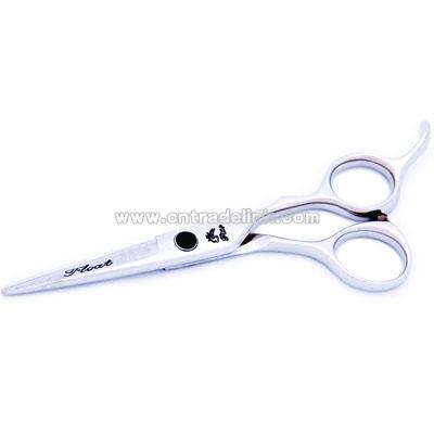 Prvate Logo Hairdressing Scissor