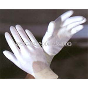 Pu Antistatic Gloves