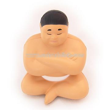 Pu Toys
