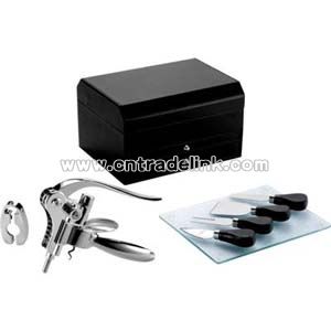 Pullit Wine Set