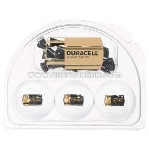 Pure Distance Caddie Pack