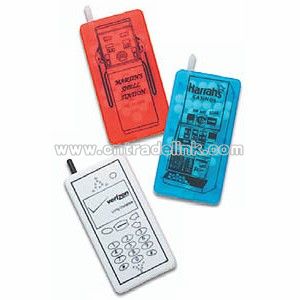 Push Button Valet Slim Mints