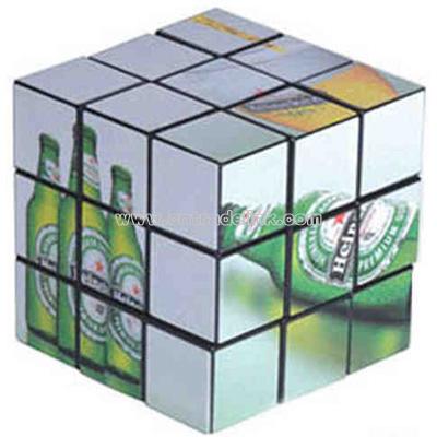 Puzzle Cube