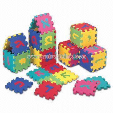 Puzzle Mat