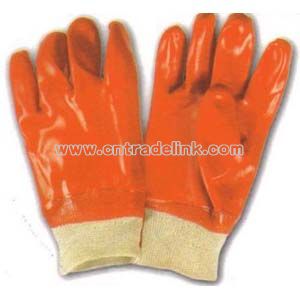 Pvc Dipped Gloves