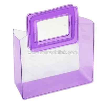 Pvc Gift Bag