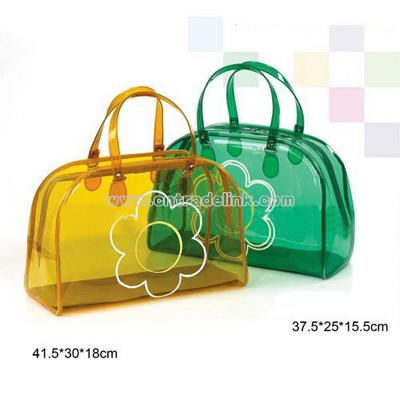 Pvc Gift Bag