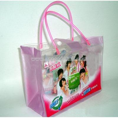 Pvc Hand Bag