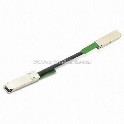 QSFP Copper Assembly