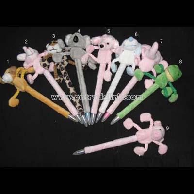 Quadrupeds Pen