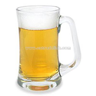 Quality Engraved Scandia Mug