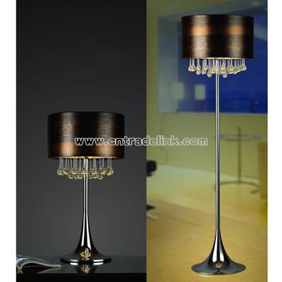 Quality Hotel Guest Room Floor Light