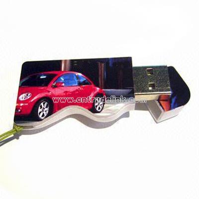 Quality Printing USB Flash Drives