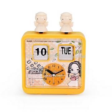Quartz Clock