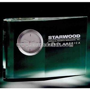 Quartz Clock