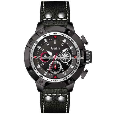 Quartz Watch
