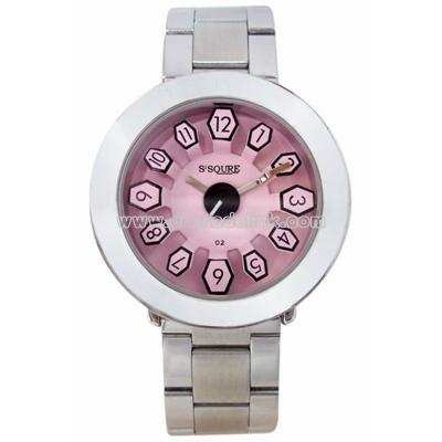 Quartz Watch