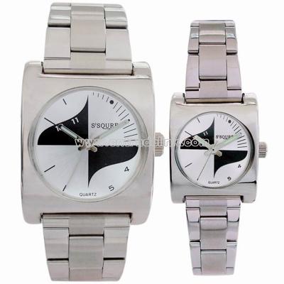 Quartz Watch