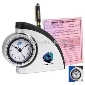 Quartz analog clock