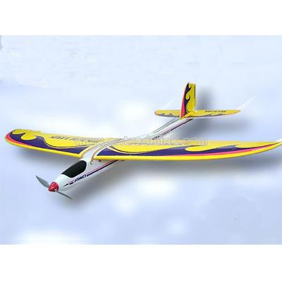 R/C 4CH Airplane