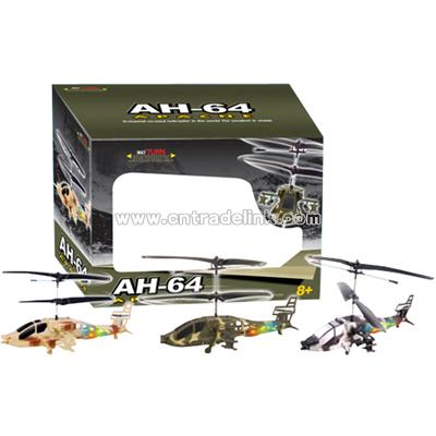 R/C Helicopter