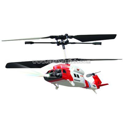 R/C Helicopters