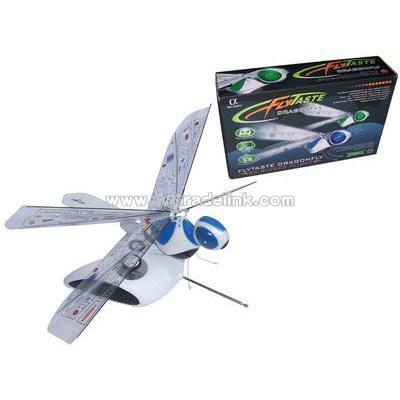 R/C Mini Dragonfly