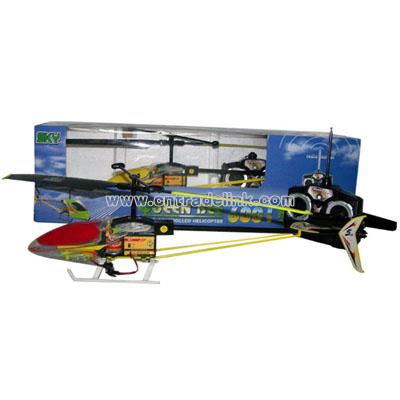 R/C Plane