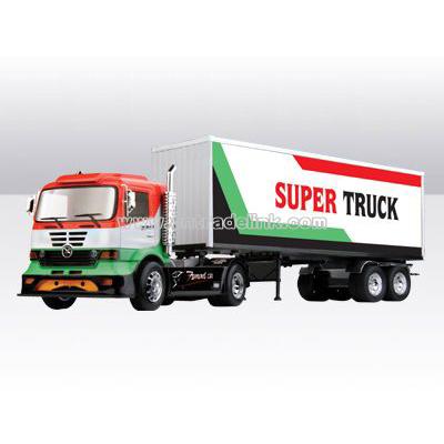 R/C Truck