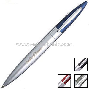 RACING METAL BALL PENS