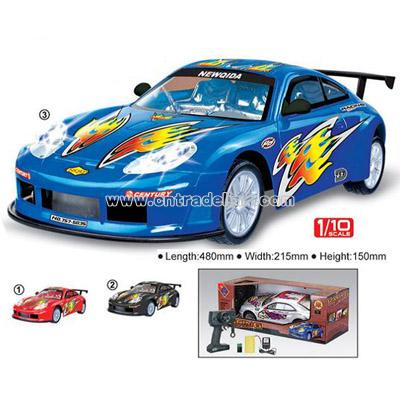 RC Car