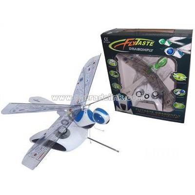 RC Dragonfly