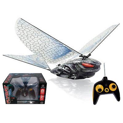 RC Fly Vamp Toys