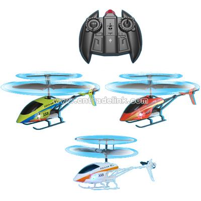 RC Helicopters