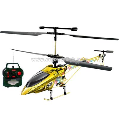 RC Helicopters