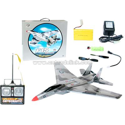 RC Plane