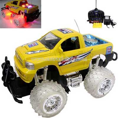 RC Toys Car